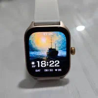 ساعت هوشمند امیزفیت amazfit gts4