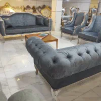 مبلمان کلاسیک +