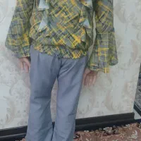 شومیز شلوار
