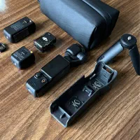 اوزمو پاکت کمبو ۳|دوربین عکاسی و فیلم‌برداری|گنبد کاووس, |دیوار