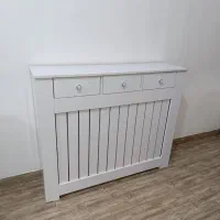 کاور رادیاتور شوفاژ کد ۱۰۱۸