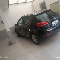 جک s5 معاوضه با خودرو فروش بدلیل نیاز مالی