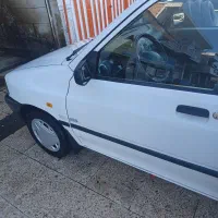 پراید مدل ۹۱|خودرو سواری و وانت|بندر ترکمن, |دیوار