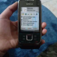 ماکت گوشی نوکیا