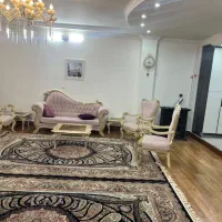 مبل نیمه استیل