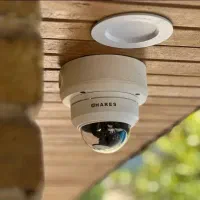 دوربین مداربسته امنیت هوشمند برای زندگی مدرن