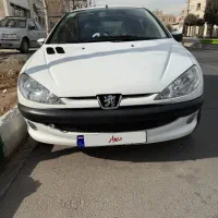 فروش ۲۰۶ در حد