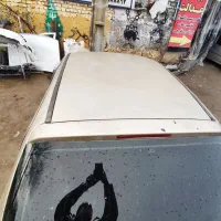 ۲۰۶ تیپ ۳ مدل ۸۲|خودرو سواری و وانت|تهران, مخصوص|دیوار