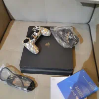 ps4 اسلیم ۱ ترا