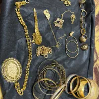 مقداری طلا نو همگی بافاکتور