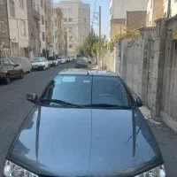 پرشیا مدل ۱۴۰۱ موتور جدید