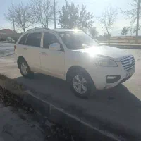 فروش یک دستگاه خودرو سواری لیفان ایکس 60|خودرو سواری و وانت|شهرکرد, |دیوار