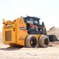 مینی لودر بابکت uz1050 موتور کوباتا|ماشینآلات صنعتی|شیراز, آزادی|دیوار