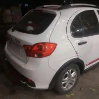 کوئیک R  مدل ۱۴۰۱|خودرو سواری و وانت|اراک, |دیوار