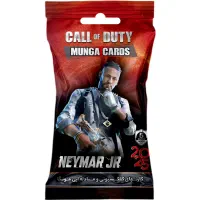 کارت بازی کالاف دیوتی مونگا ۲۰۲۵|کنسول، بازی ویدئویی و آنلاین|تبریز, |دیوار