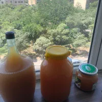 ابغوره خانگی