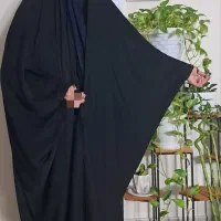 چادر عربی قد ۱۶۰ و ۱۶۵