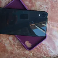ایفون xr معاوضه|موبایل|بندرعباس, |دیوار