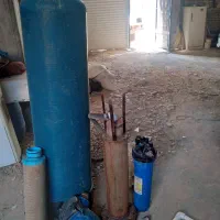 تصفیه آب صنعتی