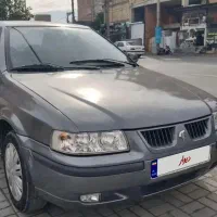 سمند LX|خودرو سواری و وانت|علی‌آباد کتول, |دیوار