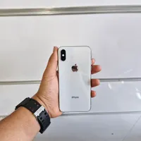 اپل iPhone XS با حافظهٔ ۲۵۶ گیگابایت