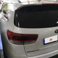 کیا سورنتو نسل سوم، مدل ۲۰۱۶|خودرو سواری و وانت|کرمان, |دیوار
