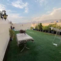 پنت هاوس ۱۷۵ متری گلشهر ، روف گاردن اختصاصی|فروش آپارتمان|کرج, گلشهر|دیوار
