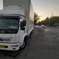 کاویان مدل ۹۳|خودرو سنگین|اندیشه, اندیشه فاز ۱|دیوار