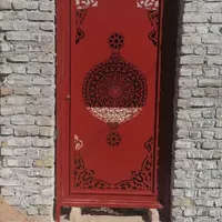 ساخت انواع درب و پنجره اهنی|مصالح و تجهیزات ساختمان|یزد, |دیوار