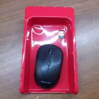 موس بیسیم برد ۵ متر|قطعات و لوازم جانبی رایانه|کوهدشت, |دیوار