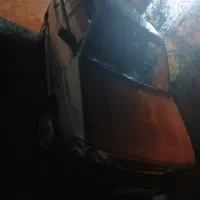 پراید دوگانه کارخانه مدل ۹۰ فرمان هیدرولیک