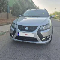 کوییک S تیپ DA