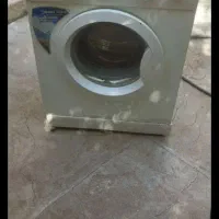ماشین لباسشوی حایر