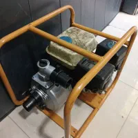 ویبره میکسربتن ویبراتورسرپیک هوابرش با شلنگ هیلتی|ماشینآلات صنعتی|تهران, هروی|دیوار