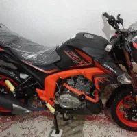 معاوضه با CB400