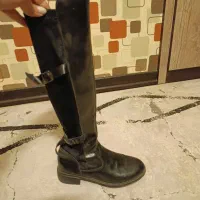 بوت ساق بلند