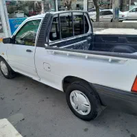 پرایدوانت 151 مدل 99