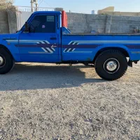 سایپا مدل 1401