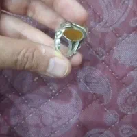 انگشتر شرف شمس خط توکلت علی الله