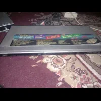 دستگاه DVD|پخشکننده DVD و ویدیو|تهران, شادآباد|دیوار