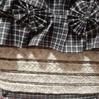 سبد پیکنیک|صنایع دستی و سایر لوازم تزئینی|رشت, پاره بیجار|دیوار