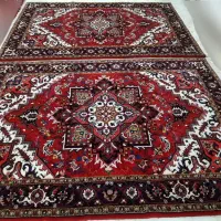 فروش نقد و اقساطی فرش ۶متری تاجری|فرش|اهر, |دیوار