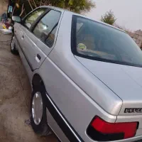 پژو 405مدل 1394تمیز در حد 98