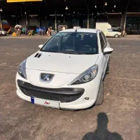 پژو 207i مدل 97|خودرو سواری و وانت|تهران, شکیبا|دیوار