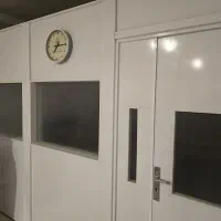 پارتیشن اداری