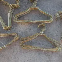 لوازم مغازه رگال چوبکار پایه رگال مانکن بچه گانه