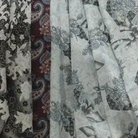 چادر دوخته شده آماده.|لباس|نسیمشهر, |دیوار