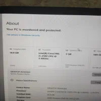 سیستم خوش قیمت|رایانه رومیزی|اهواز, کوی طالقانی|دیوار