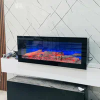 شومینه برقی /مدل ۳۰۹۰