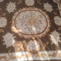 پتو خارجی 2 رو 2 نفره